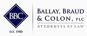 Ballay, Braud & Colon, PLC | Attorneys At Law