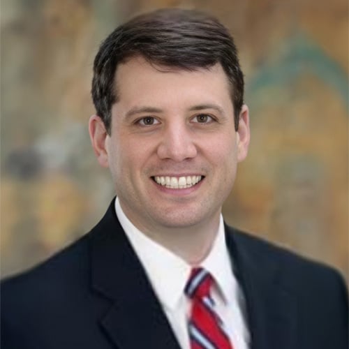 Jacob S. Braud